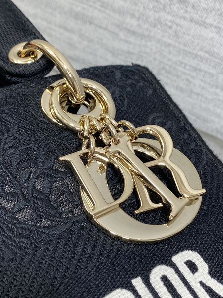 Dior Handbags AAA(Women)-509