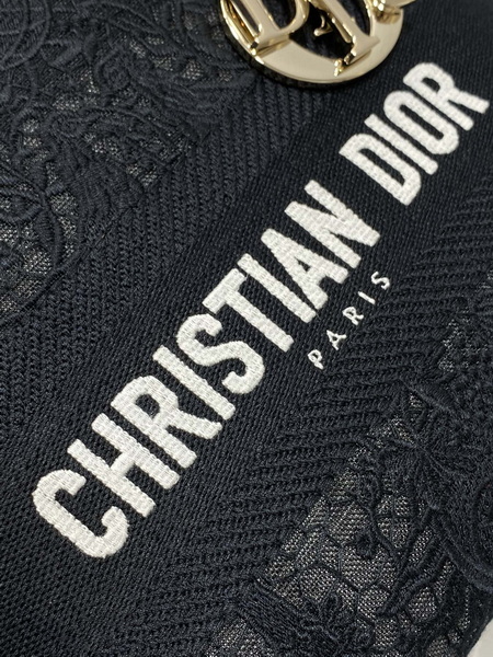 Dior Handbags AAA(Women)-509