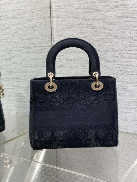 Dior Handbags AAA(Women)-509