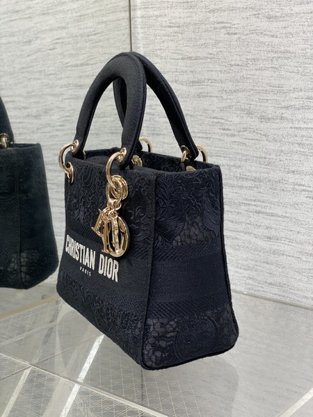 Dior Handbags AAA(Women)-509