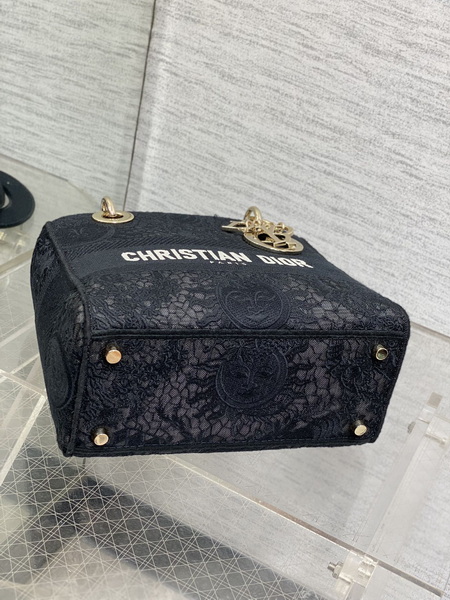 Dior Handbags AAA(Women)-509