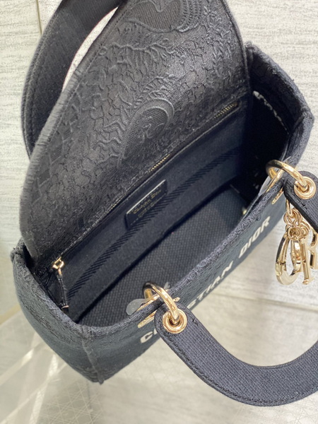 Dior Handbags AAA(Women)-509