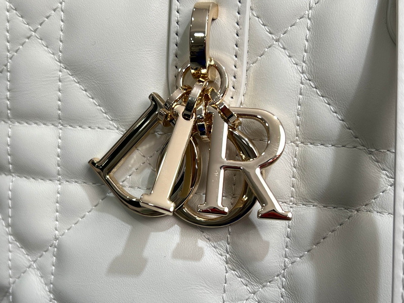 Dior Handbags AAA(Women)-537