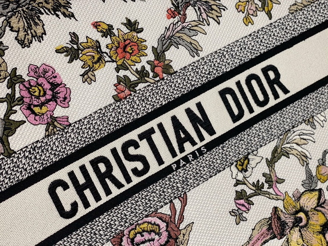 Dior Handbags AAA(Women)-738