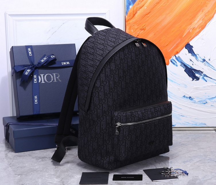 Dior Backpack(AAA)-020