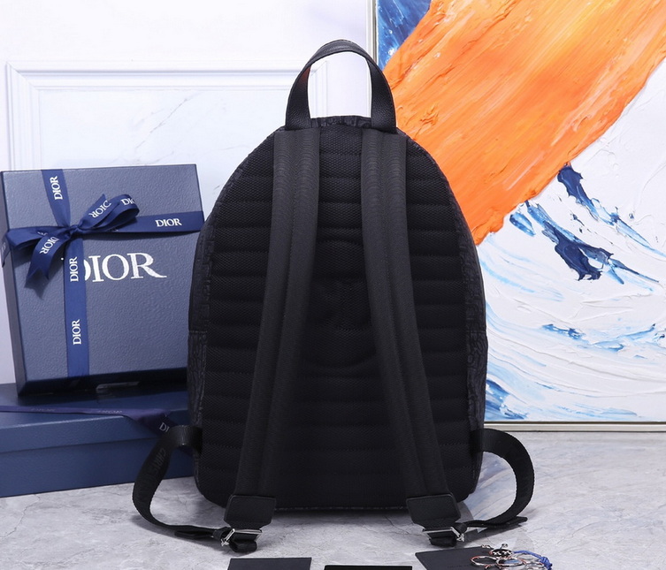 Dior Backpack(AAA)-020
