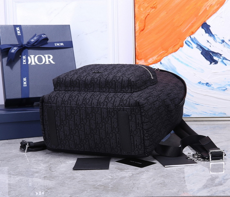 Dior Backpack(AAA)-020