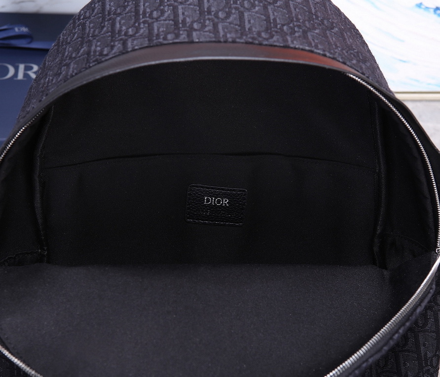 Dior Backpack(AAA)-020