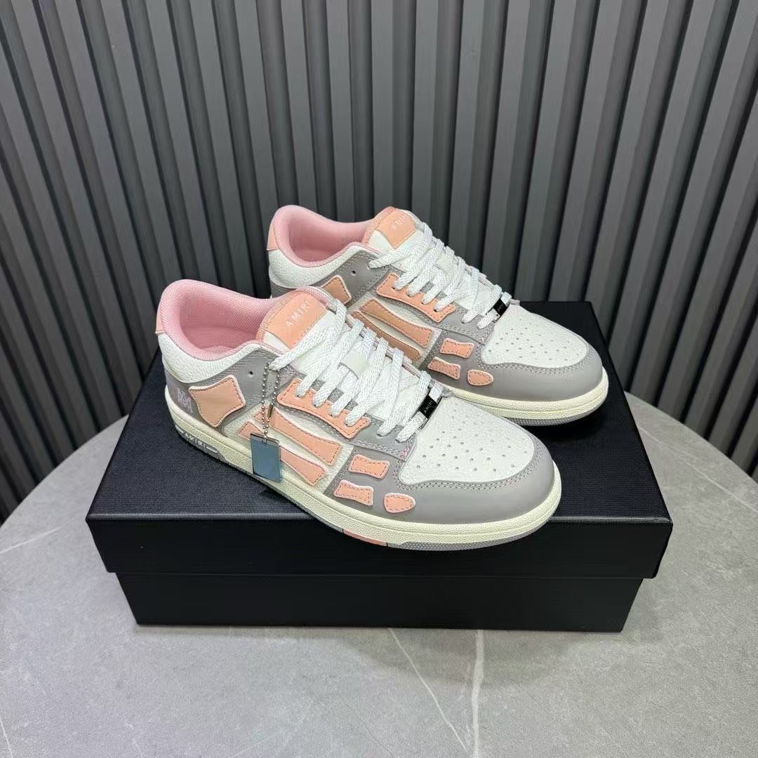 Amiri Shoes(AAA)-165