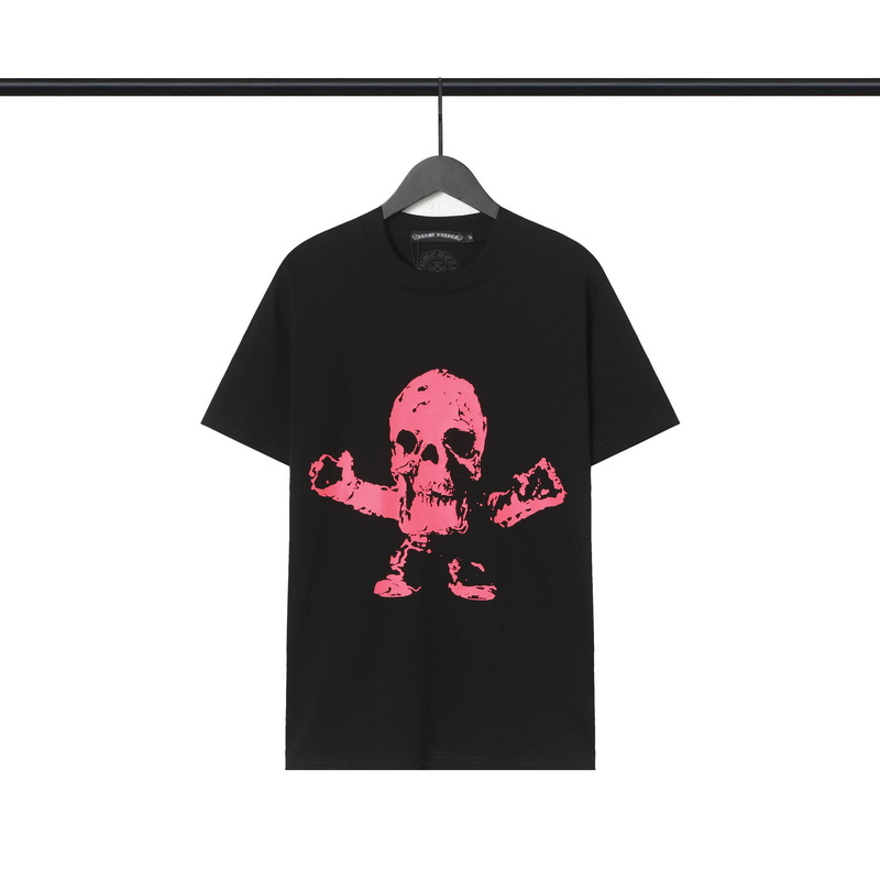 Chrome Hearts T-shirts-1002