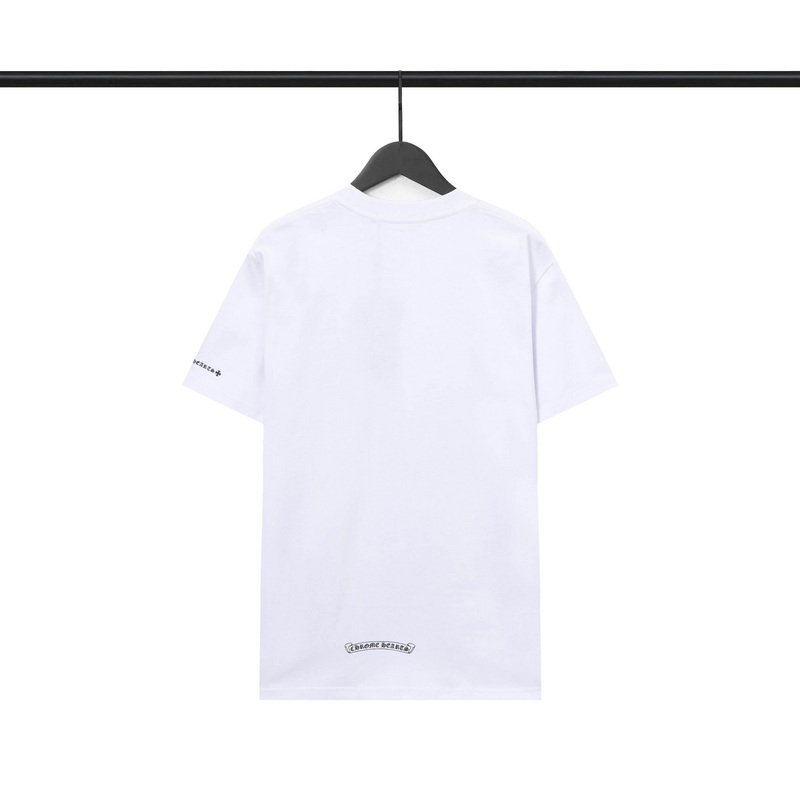 Chrome Hearts T-shirts-993