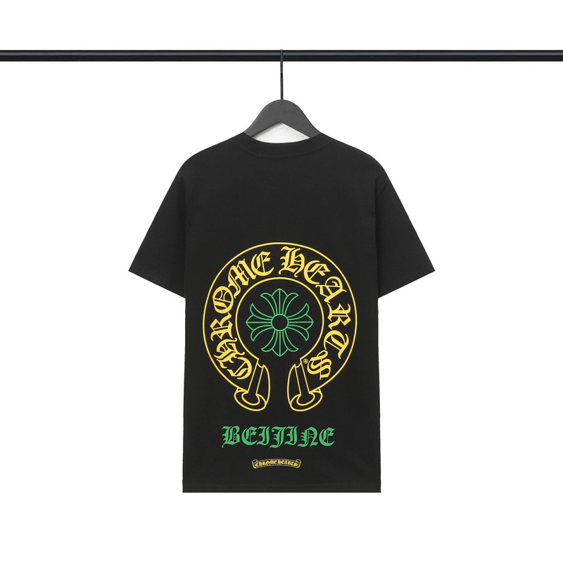 Chrome Hearts T-shirts-989