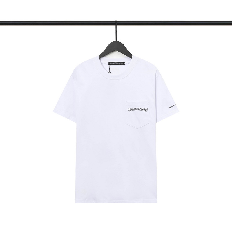 Chrome Hearts T-shirts-986