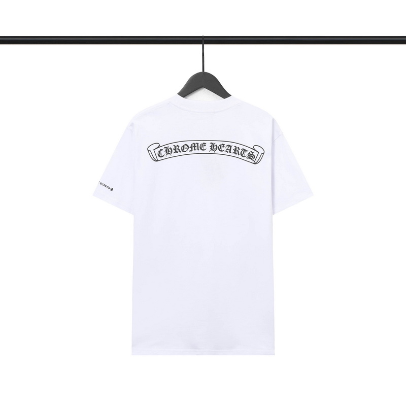 Chrome Hearts T-shirts-985