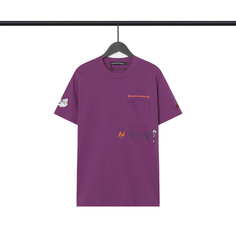 Chrome Hearts T-shirts-998