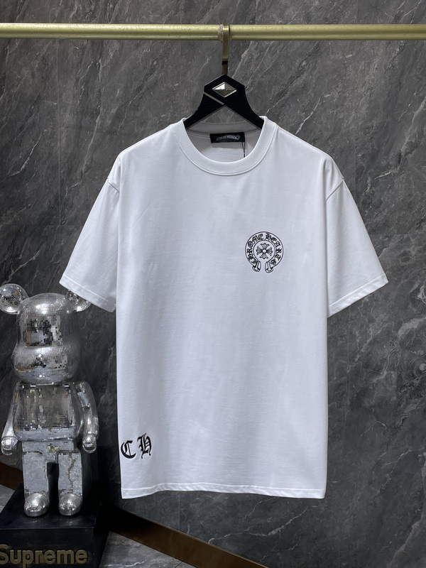Chrome Hearts T-shirts-1011