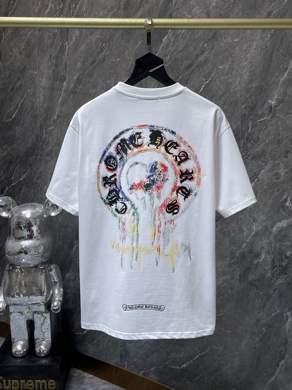 Chrome Hearts T-shirts-1010