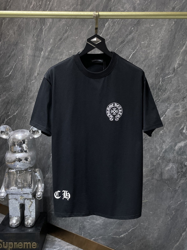 Chrome Hearts T-shirts-1009