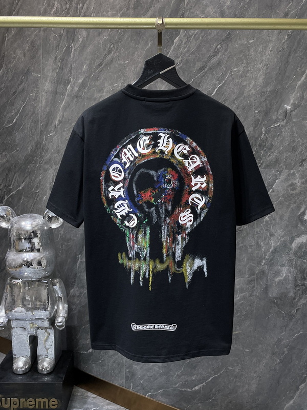 Chrome Hearts T-shirts-1008