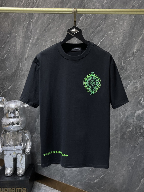 Chrome Hearts T-shirts-1007