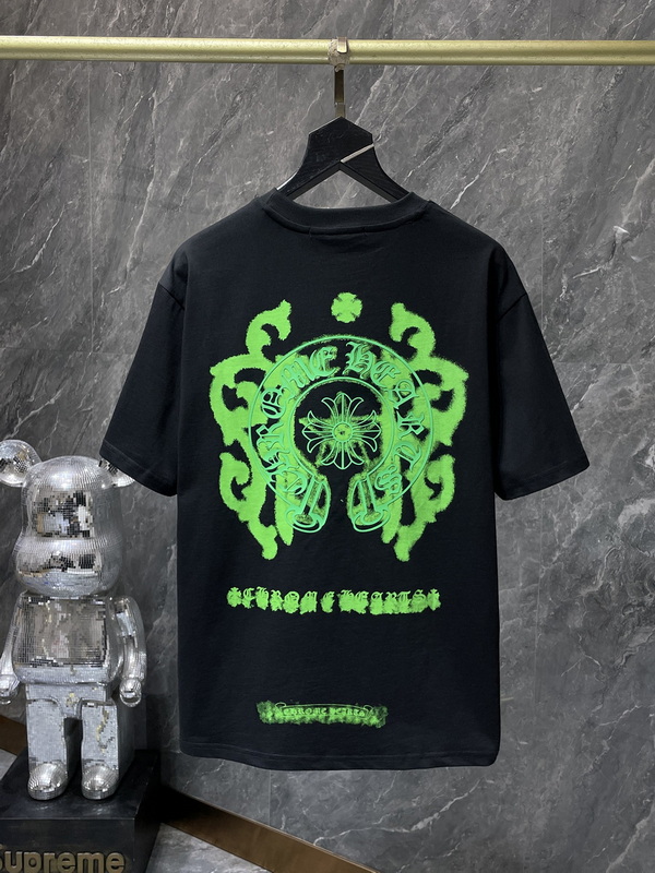 Chrome Hearts T-shirts-1006