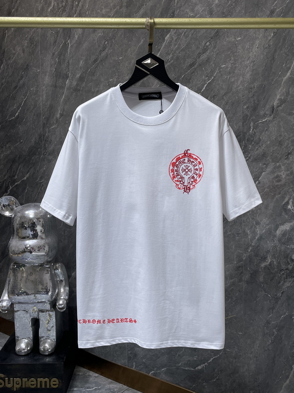 Chrome Hearts T-shirts-1005