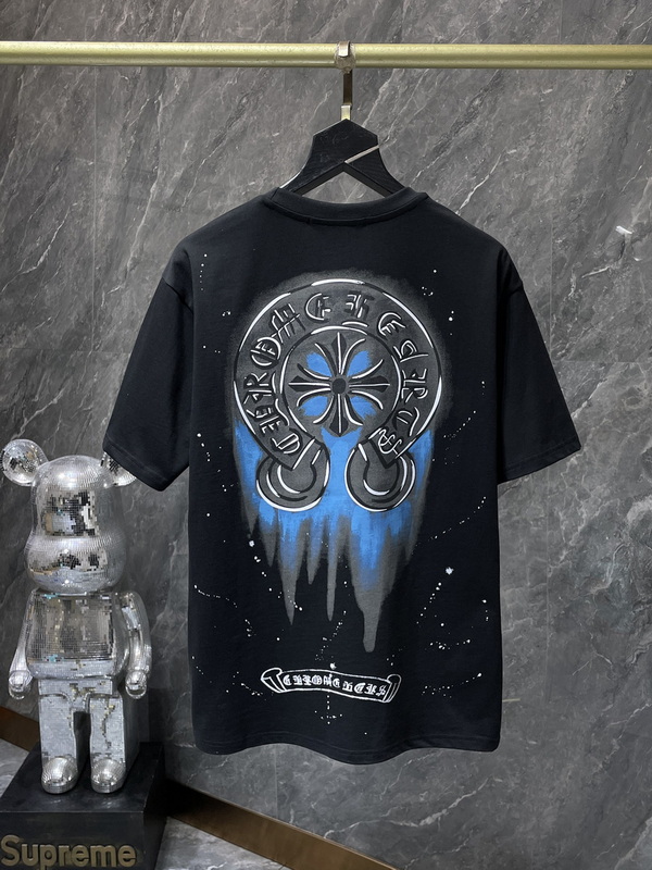 Chrome Hearts T-shirts-1018
