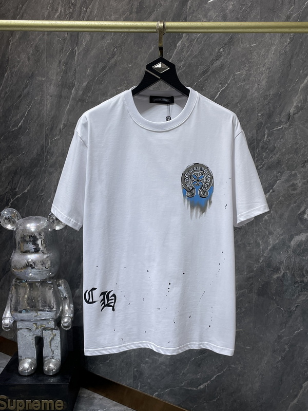 Chrome Hearts T-shirts-1015