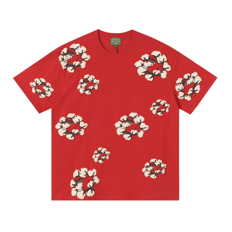 Denim Tears T-shirts-151
