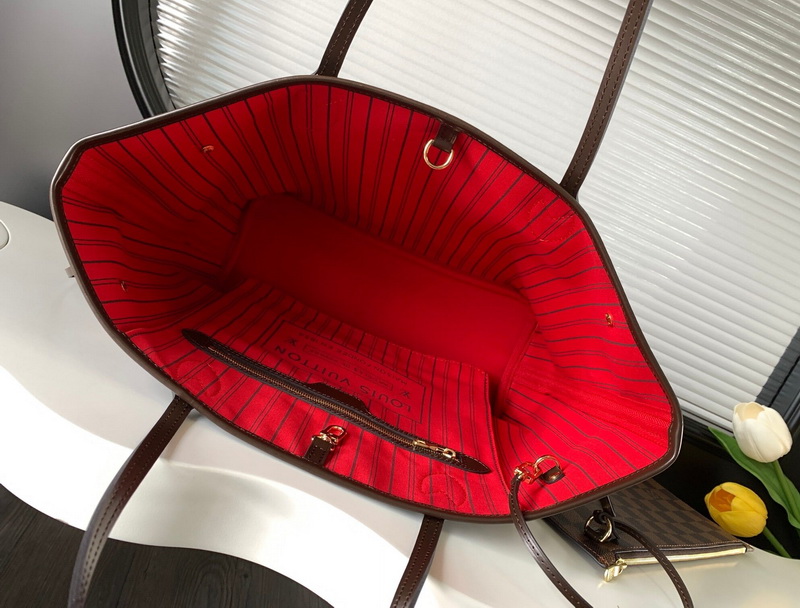 LV Handbags AAA(Women)-2002