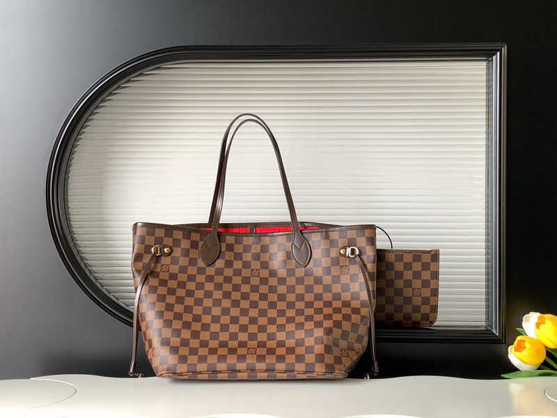 LV Handbags AAA(Women)-2002