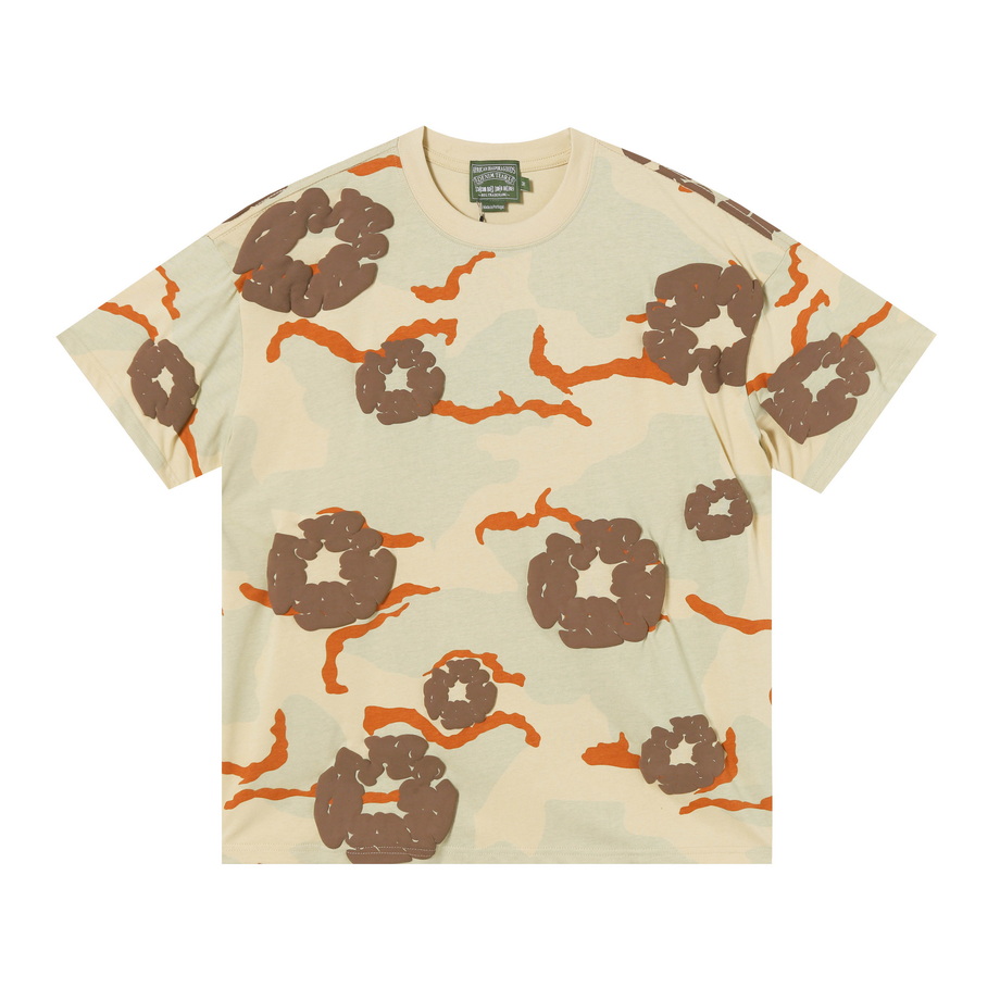 Denim Tears T-shirts-197