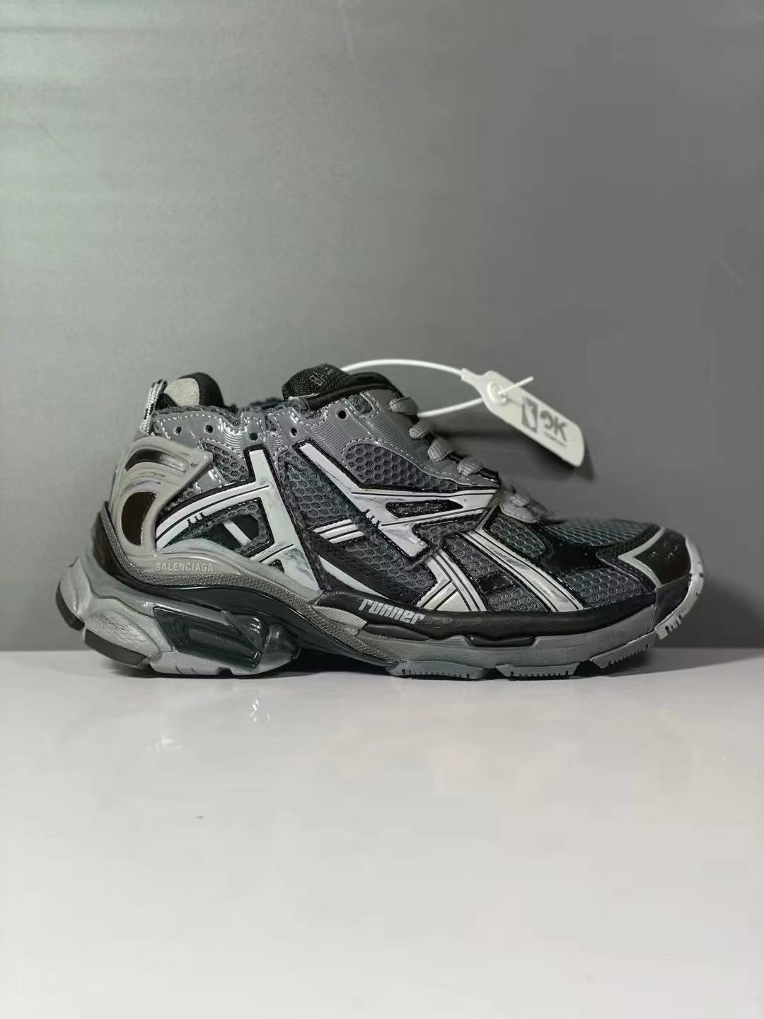 Balenciaga Shoes(AAAA)-508