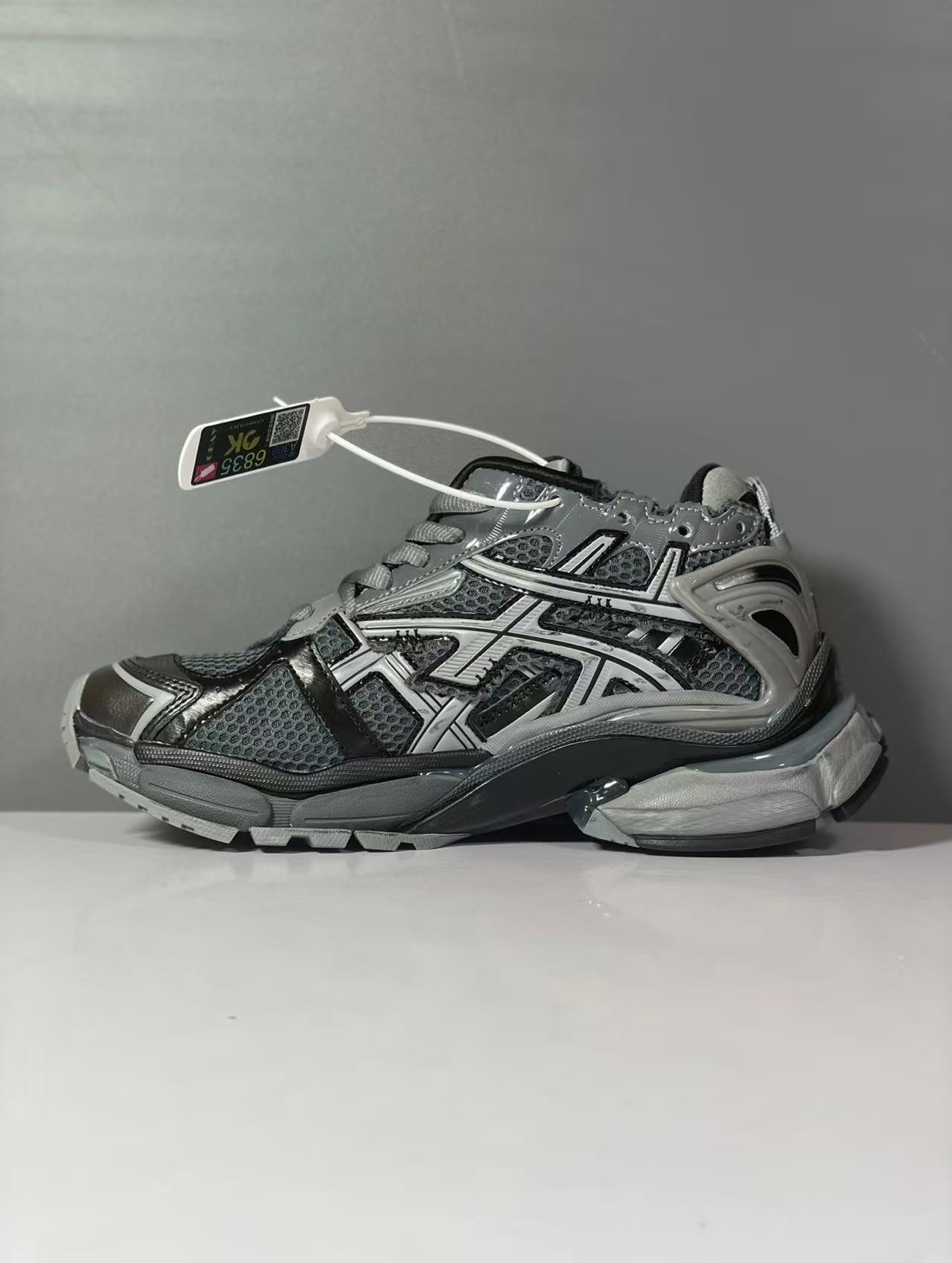 Balenciaga Shoes(AAAA)-508