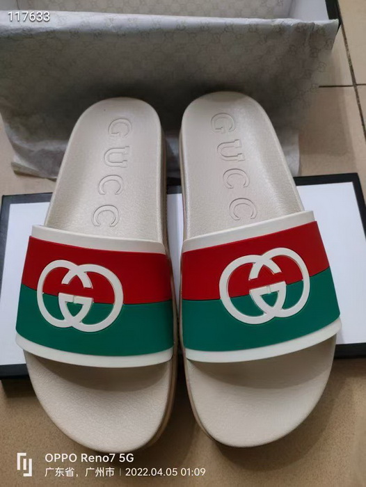 Gucci Slippers(AAA)-466