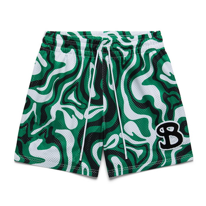 Bucketsquad Shorts-001