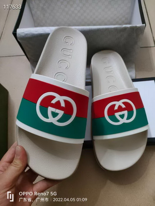 Gucci Slippers(AAA)-466