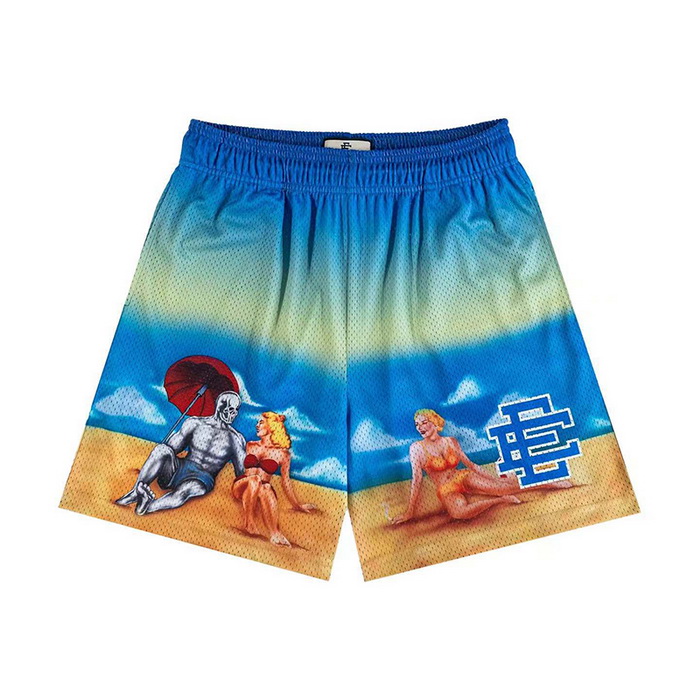 Eric Emanual Shorts-622