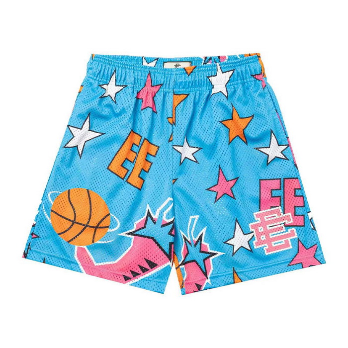 Eric Emanual Shorts-620