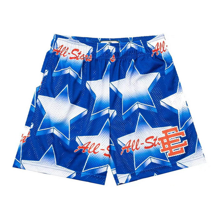 Eric Emanual Shorts-619