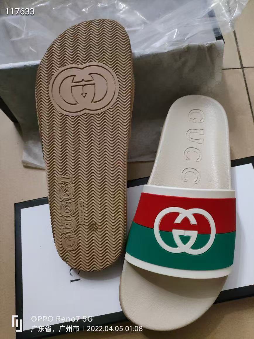 Gucci Slippers(AAA)-466