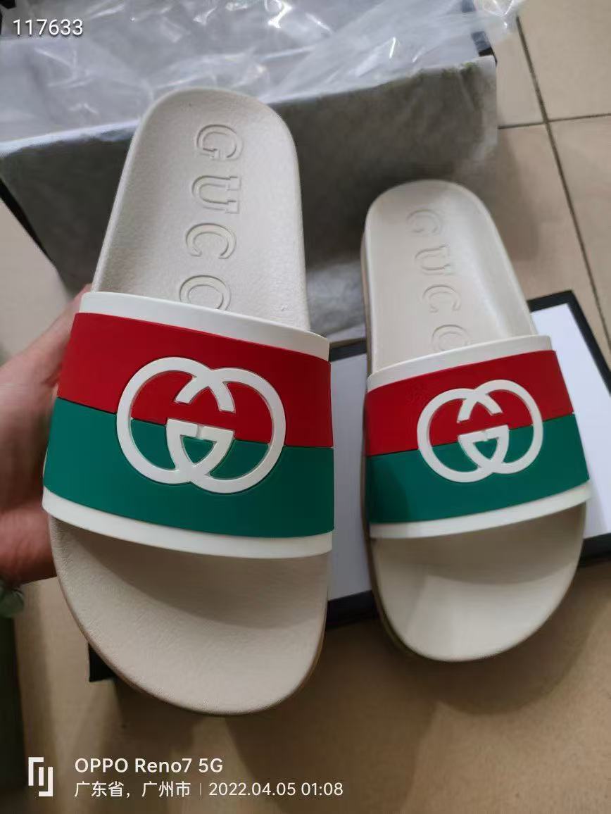 Gucci Slippers(AAA)-466