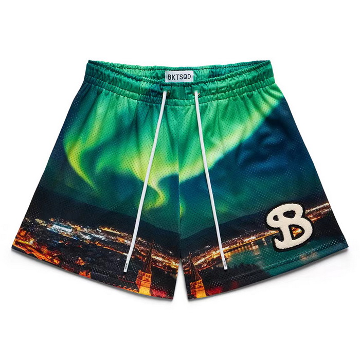 Bucketsquad Shorts-019