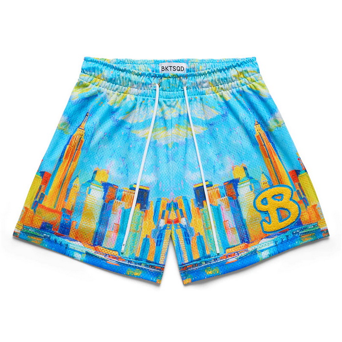 Bucketsquad Shorts-014