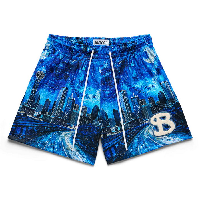 Bucketsquad Shorts-013