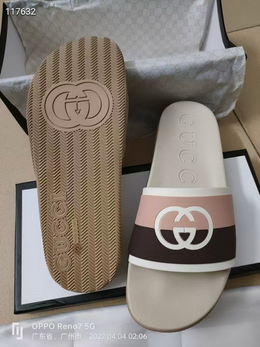 Gucci Slippers(AAA)-465
