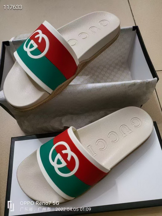 Gucci Slippers(AAA)-466