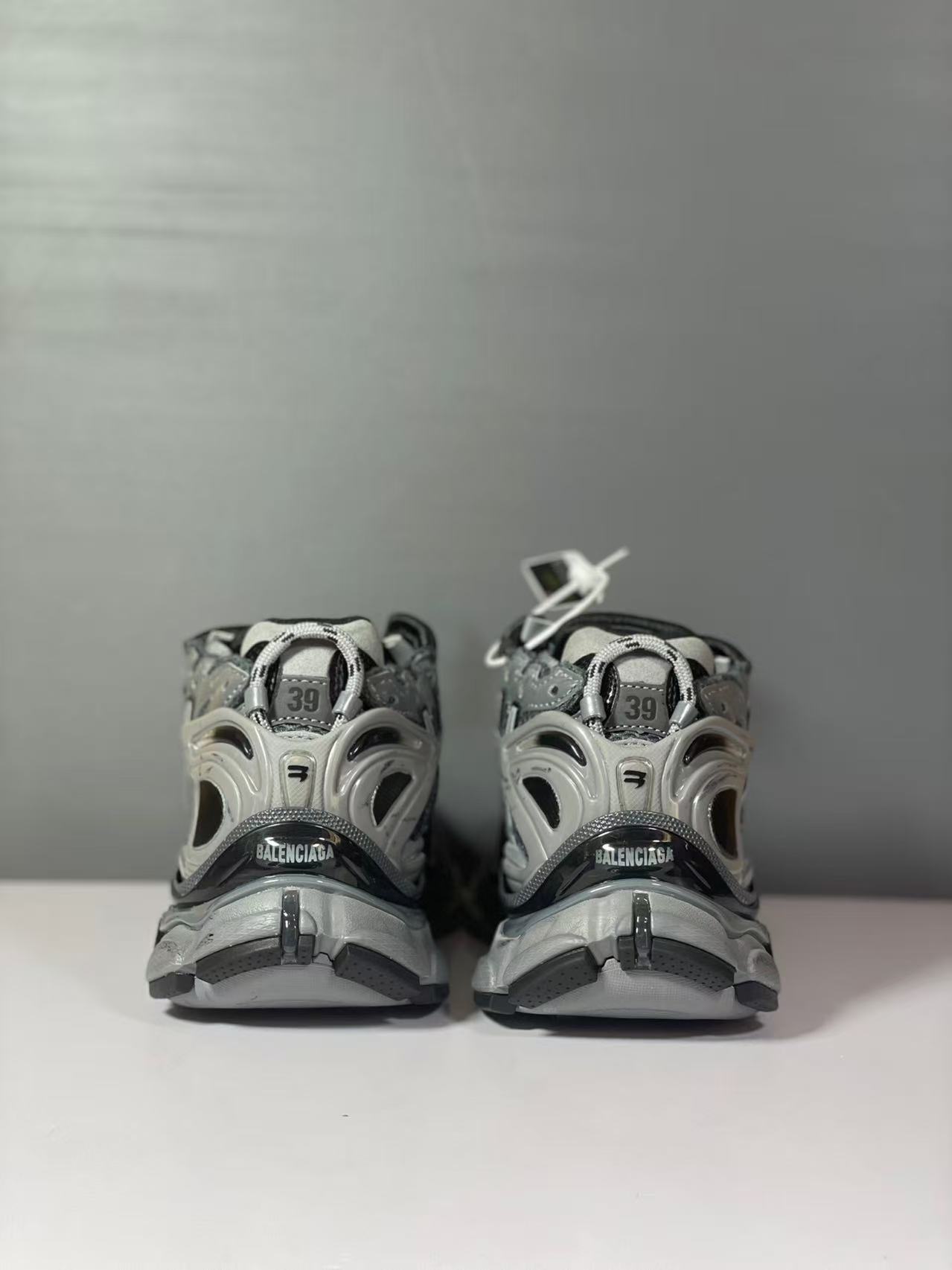 Balenciaga Shoes(AAAA)-508