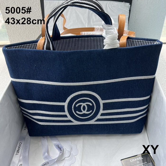 Chanel Handbags(W)-014