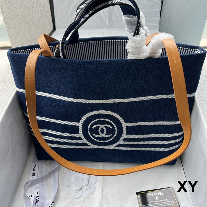 Chanel Handbags(W)-013